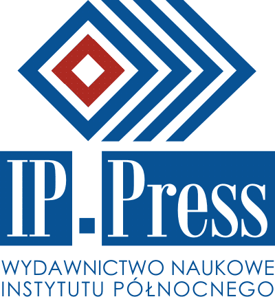 IP.Press - Wydawnictwo Naukowe Instytutu Północnego