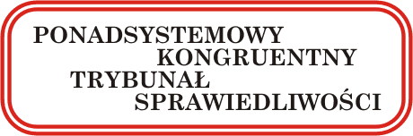 Ponadsystemowy Kongruentny Trybunał Sprawiedliwości