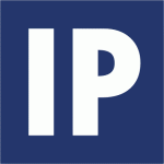 IP logo